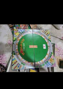 Cricket World Cup Board Game