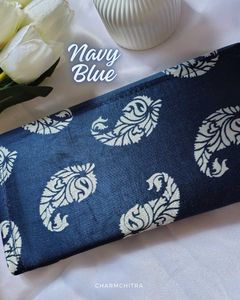 Handmade Patterned Wallets (Set of 8)