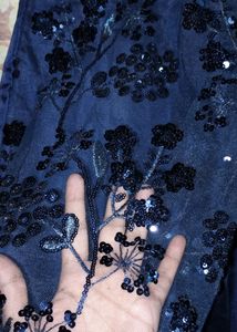 Grand Party Wear Gown