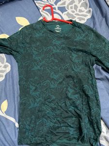 Tshirt Size Small