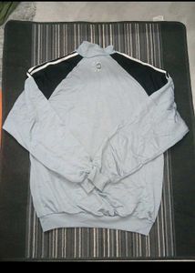Adidas Track Jacket