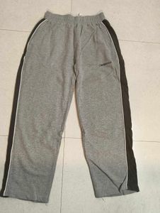 Men's Grey Sweatpants