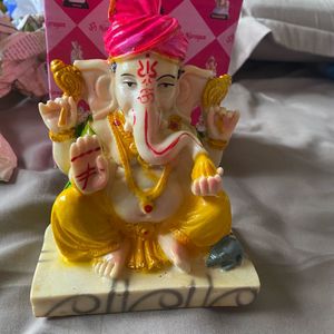 Ganesh Idol
