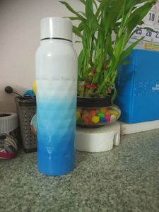 Steel Water Bottle -700 ml Approx