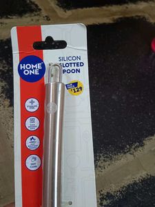 Home One Slotted Spoon