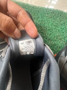 Wildcraft Men's Trekking Shoes