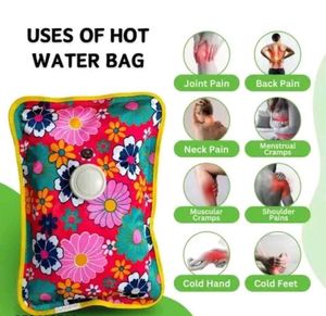 Electric Hot Water Bag
