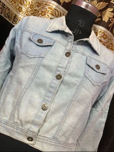 Combo Of Two Jackets