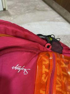 Skybags Backpack/school Bag