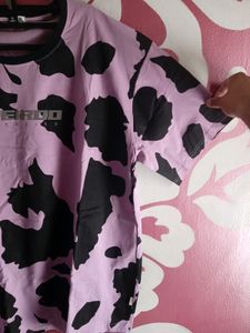 Oversized Tshirt For Men