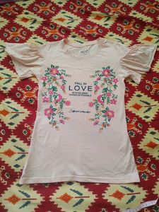 Top For 26 - 28 Bust Size