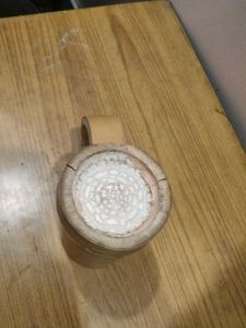 Unique Bamboo Mug