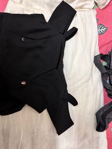 Black Dress From ONLY