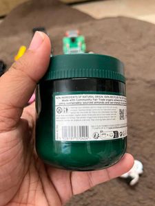 The Body Shop British Rose Set