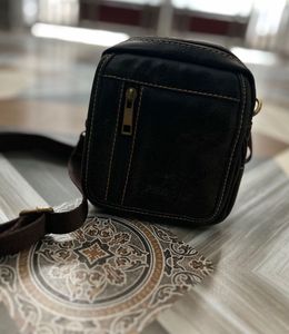 U.S. Polo Assn. Premium Sling Bag | Unisex |