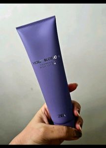 Zara Gardenia + Violet Blossom (COMBO)Body Lotion
