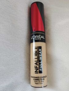 L'Oreal Infallible Full Wear Concealer