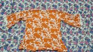 Women - Combo Of 2 Tops - Hardly Used