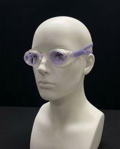 Speedo Futura Biofuse Swim Goggles