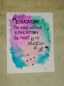 Inspirational Quotes Artwork
