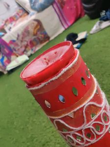 Candle For Diwali Decoration