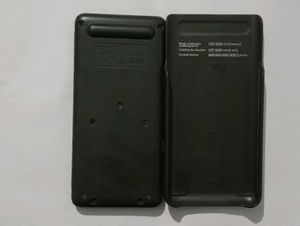 casio calculator