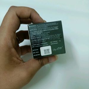 Bellavita Black Magic Hair Powder