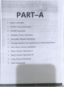 Class10 Science ExamIdea Photocopy