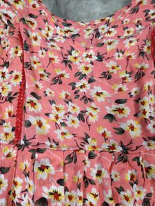 Floral Coord Set