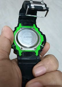 G-Sport Digital Watch for kids