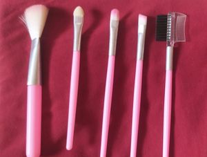 Makeup Brushes