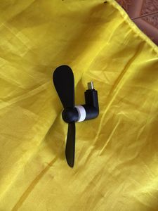 USB Mini Fan for Phone