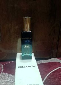 BELLAVITA PERFUME