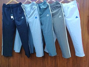 Adidas Track Pants
