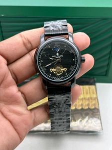 PP Men’s Watch automatic 1st copy PREMIUM QUALITY