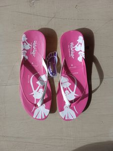 Pink Quin