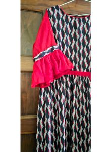 Festival , Party And Wedding Wear Gown