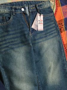 Tommy Hilfiger Denim Jeans, not new
