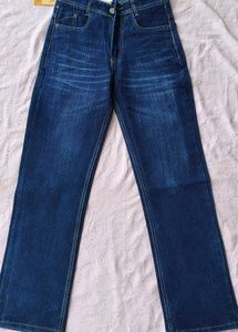 Diesel Jeans &amp; Co. Dark Wash Denim