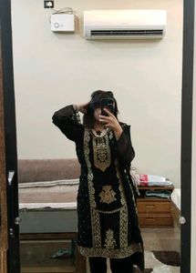 kurta dupatta set