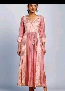 New without tag Indya kurta