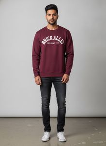 Brick Alley Sweatshirt