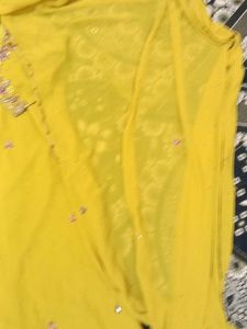 suit salwar and dupatta set