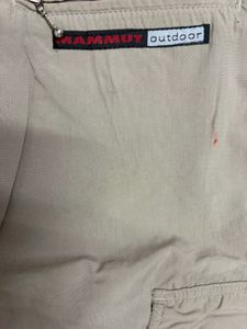 Men's Cargo Pants