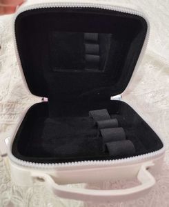 Clinique Makeup Bag