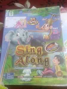 Kids Educational Books Set