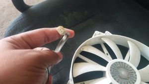 Cooler Master 3pin Fan High Speed