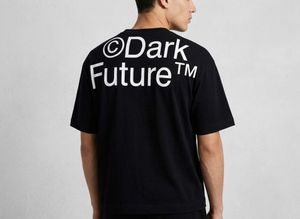 Oversized T-Shirt[IMPORTED]