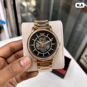 Emporio Armani Automatic Watch