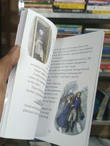 Jane Eyre by Charlotte Bronte